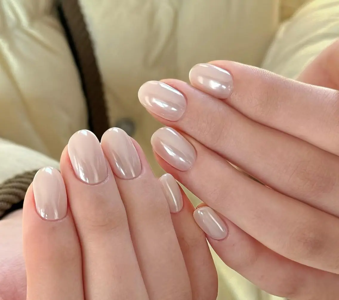 ネイル ハンドネイル 🎀 UU_nailのネイルデザイン