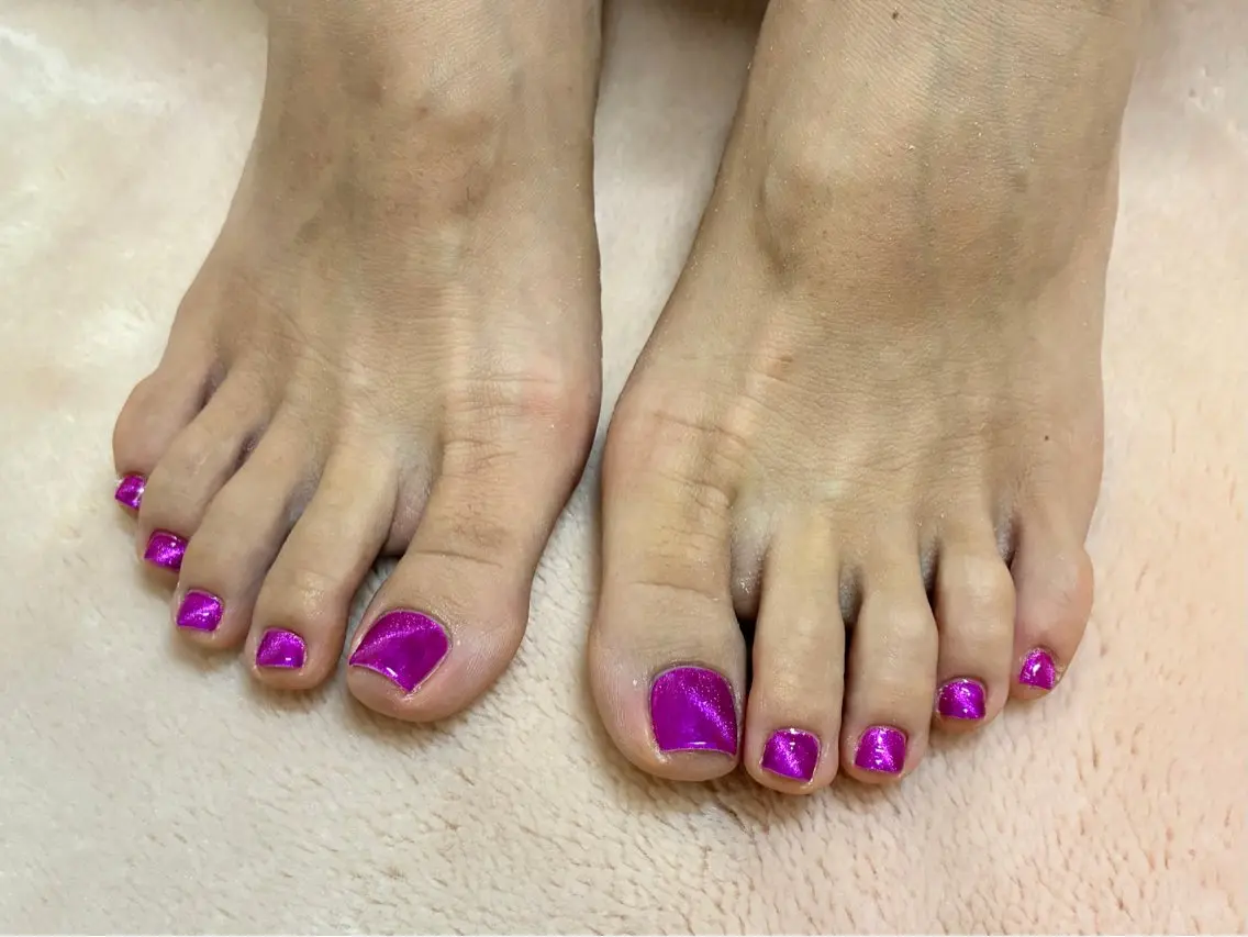 ネイル Nail JuAR ⭐︎SAKINEのネイルデザイン