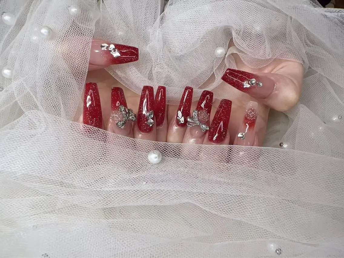 ネイル R salonのネイルデザイン