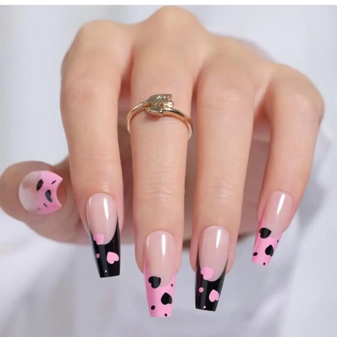 ネイル Queen Nail 柏店 クイーンネイルのネイルデザイン