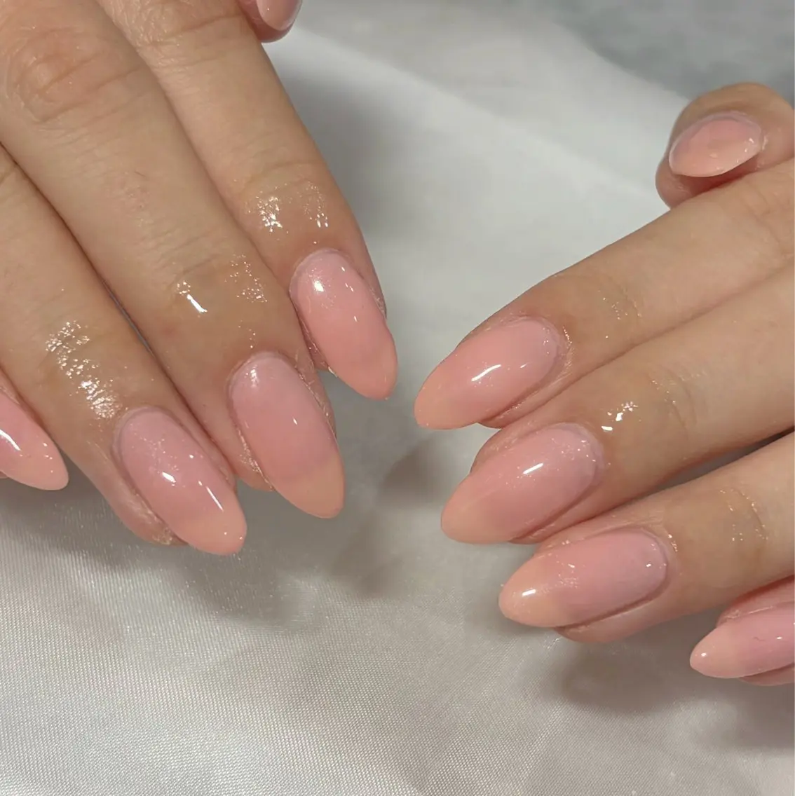 ネイル ハンドネイル LAVISH sakiのネイルデザイン