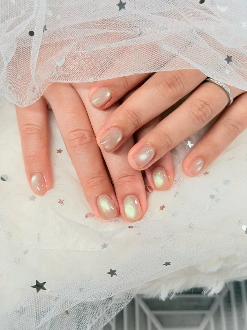 ネイル Nail Salon HARUのネイルデザイン