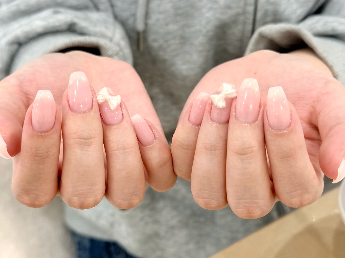 ネイル ハンドネイル CHERIR AKIのネイルデザイン