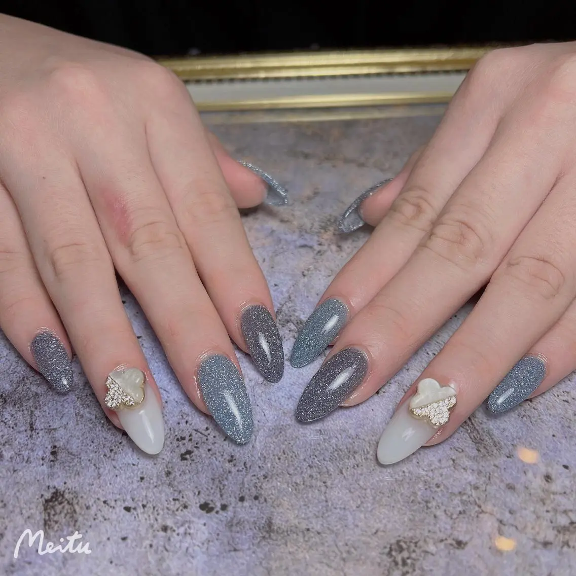 ネイル ハンドネイル FLY Nail Salonのネイルデザイン