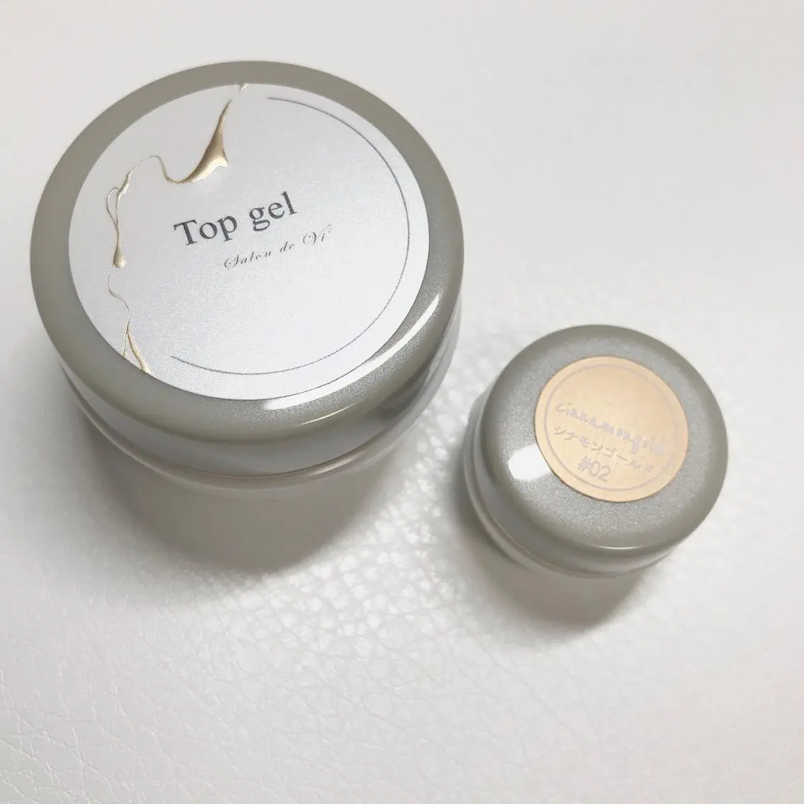 ネイル ジェルネイル ゴールド Room nailのネイルデザイン