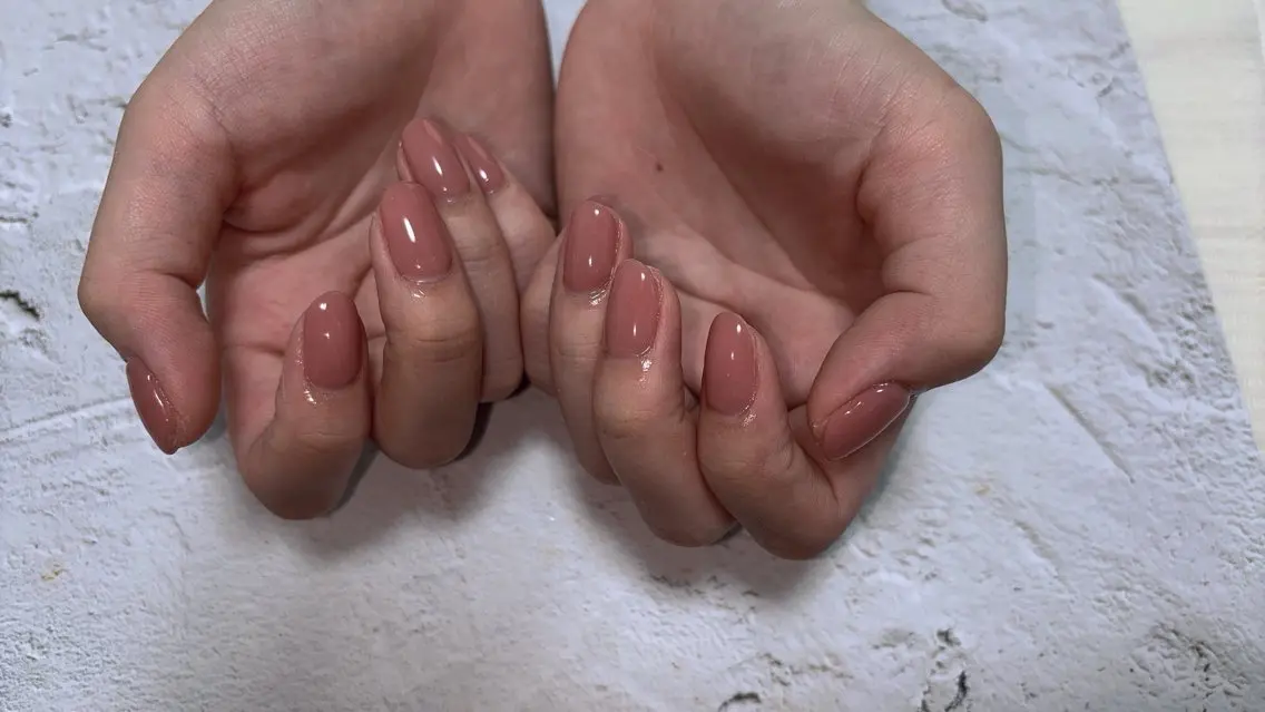ネイル ハンドネイル coco nailのネイルデザイン
