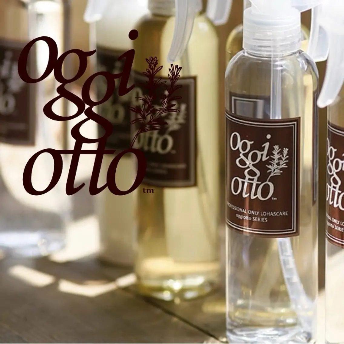 【当日予約OKミニモ限定価格‼️】Oggi Otto(2⃣step/nanoスチーム)＋セットの写真