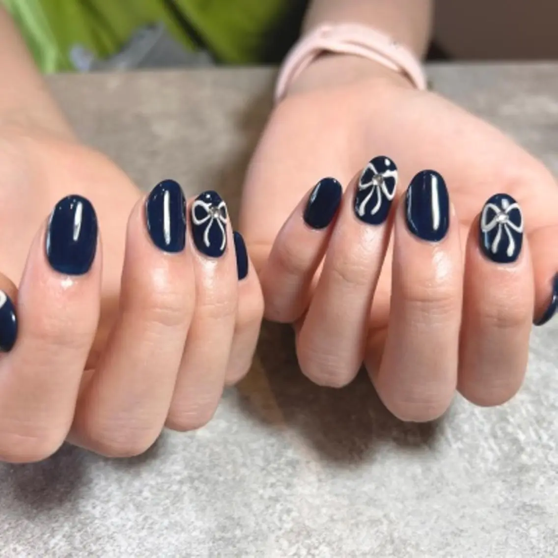 ネイル ハンドネイル Kora Nailのネイルデザイン