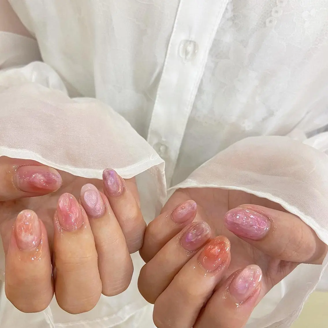 ネイル . .のネイルデザイン