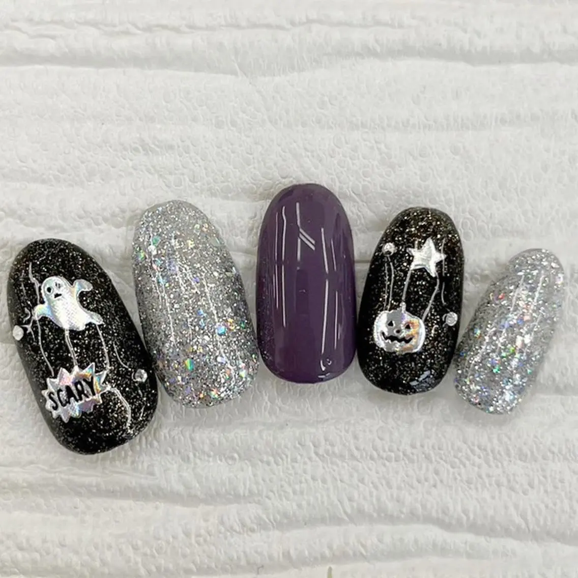 ネイル Nail salon Honey Beeのネイルデザイン