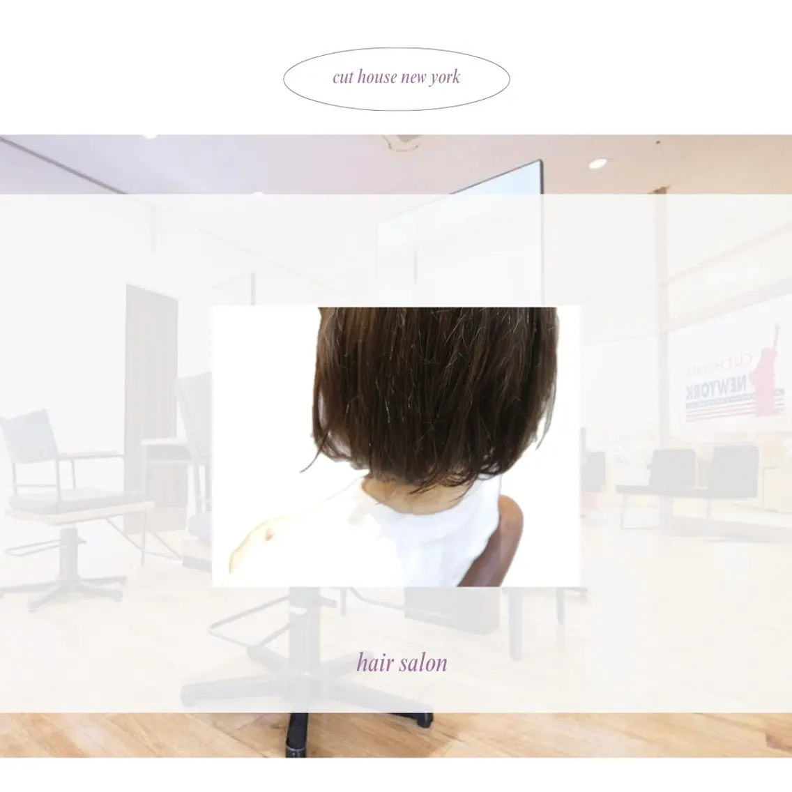 【ミニモ限定価格🧡】カット💇‍♀️✨シャンプー込みの写真