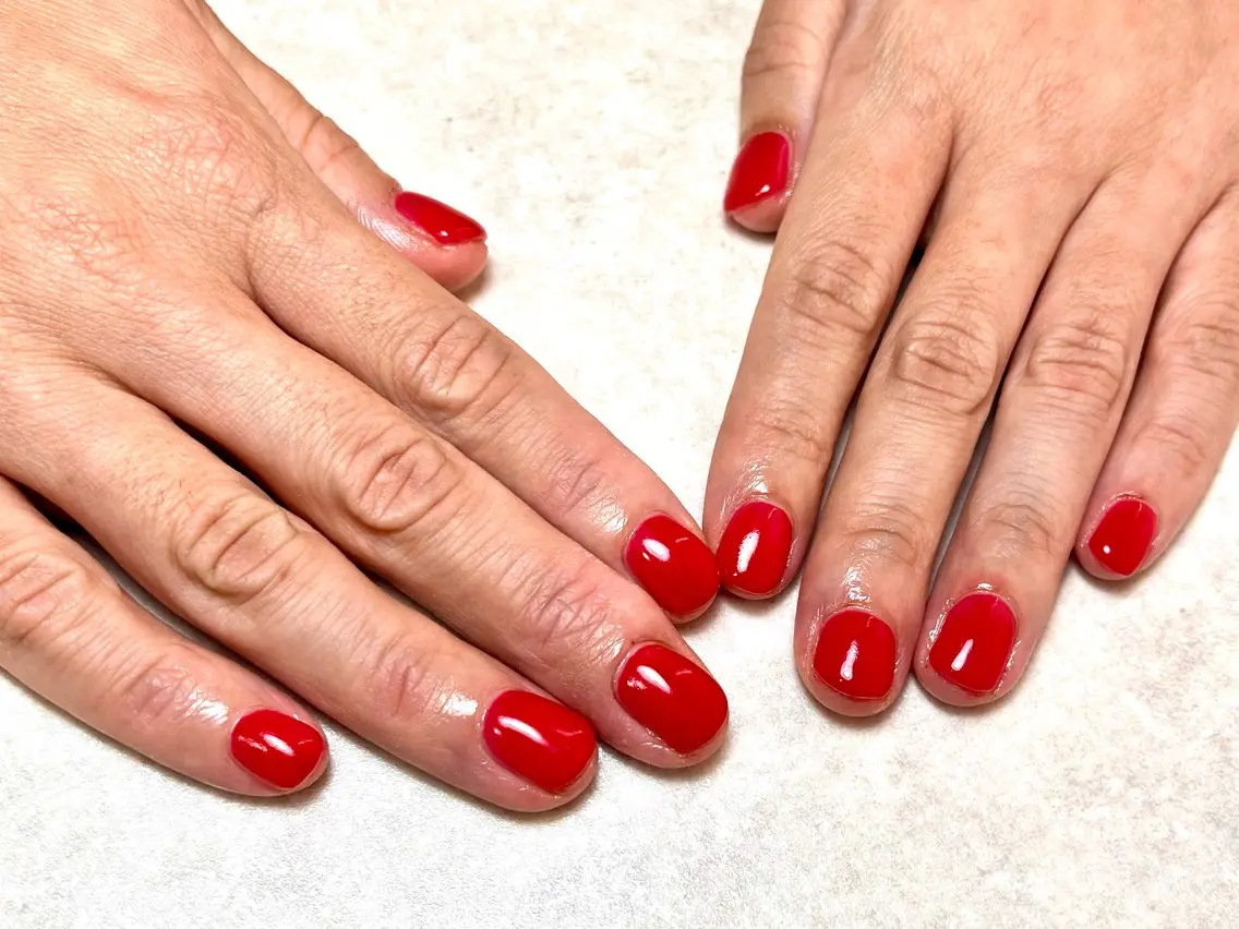 ネイル nailsalon auneのネイルデザイン