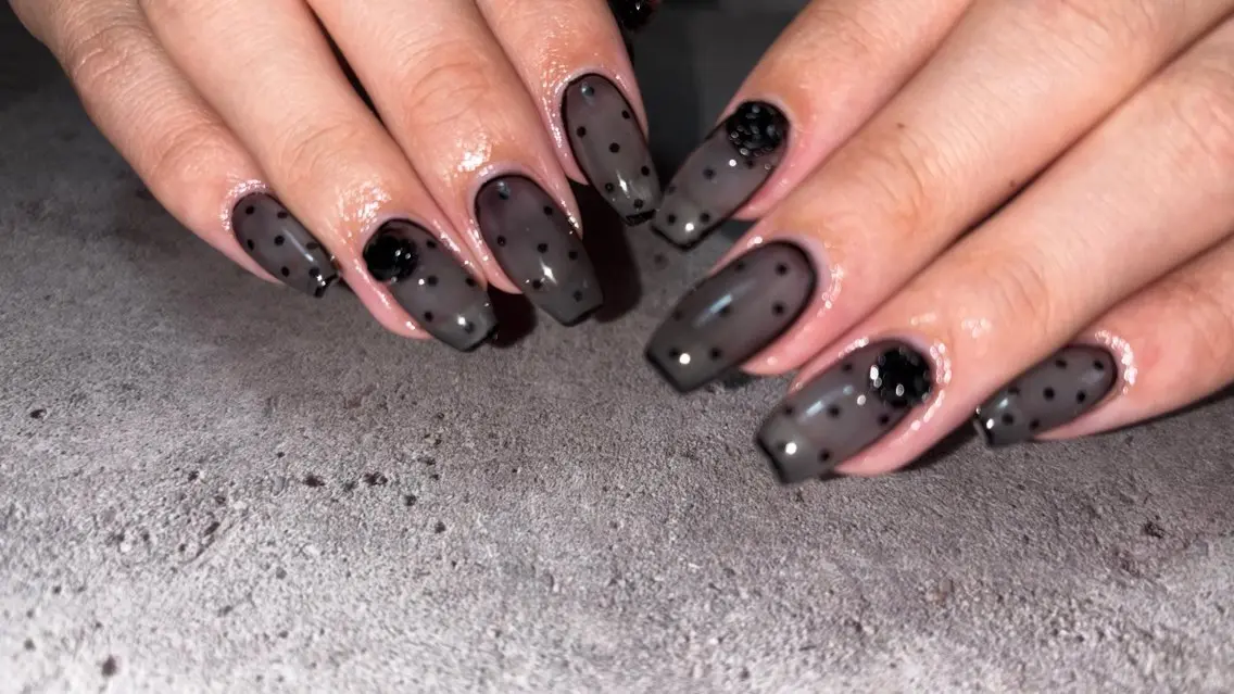 ネイル Nail lienのネイルデザイン