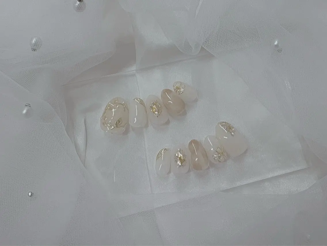 ネイル その他(ネイル) Regene ARAKIのネイルデザイン