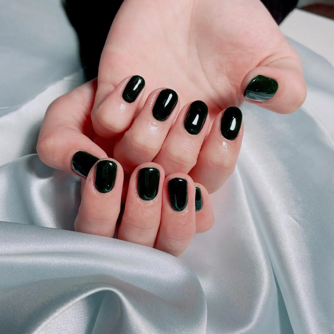 ネイル ハンドネイル nailsalon REJOICEのネイルデザイン