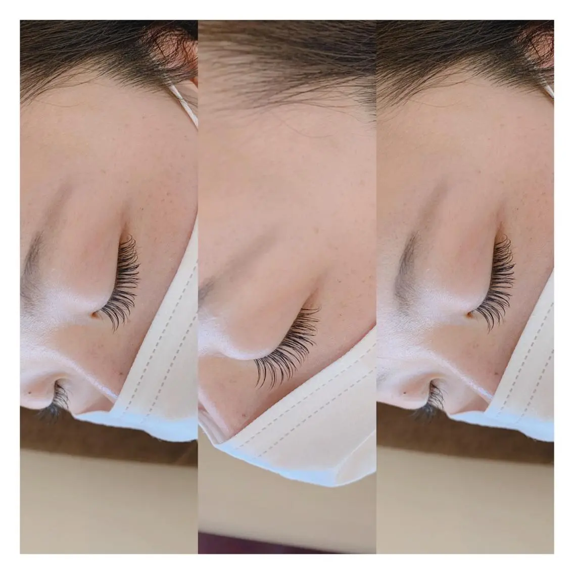 マツエク・マツパ セーブル マツエク CANVAS YUUKAの眉毛・アイブロウイメージ