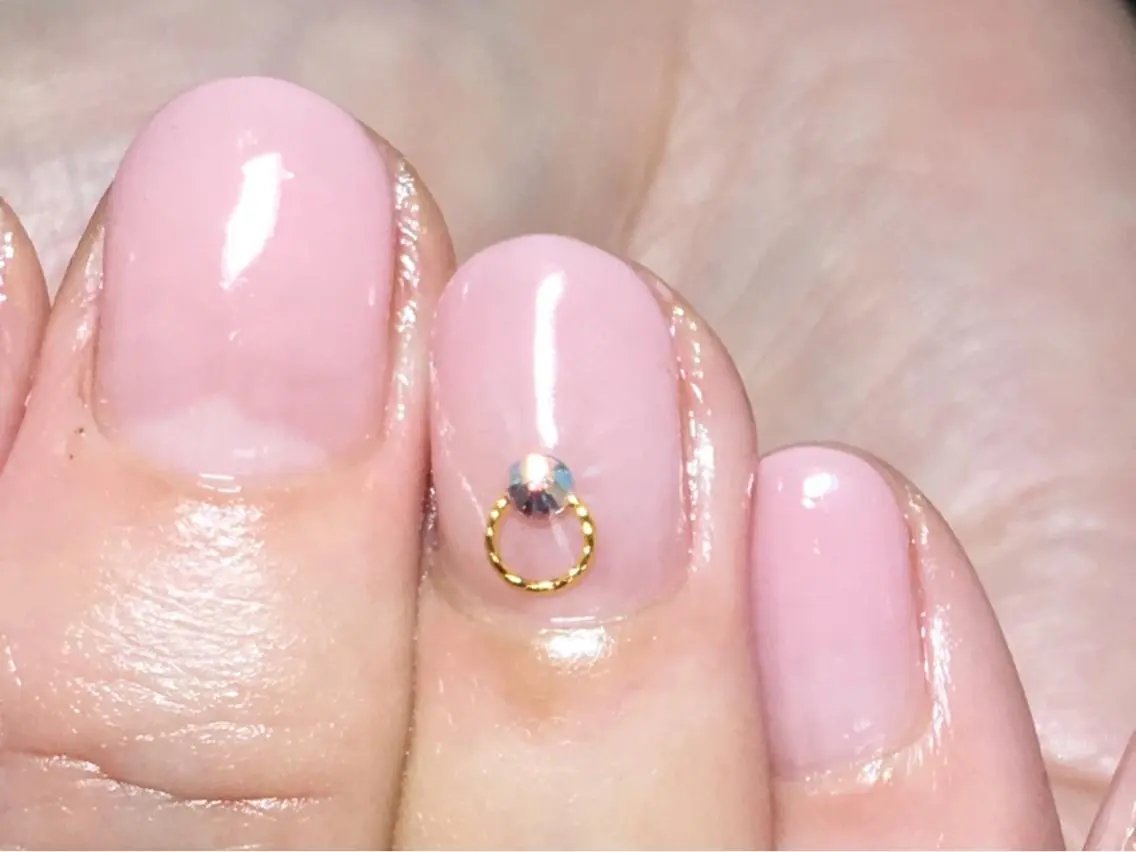 ネイル nailsalon Radditのネイルデザイン