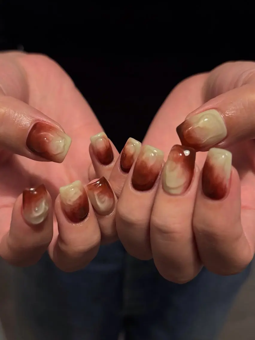 ネイル ハンドネイル chika ／ nailのネイルデザイン