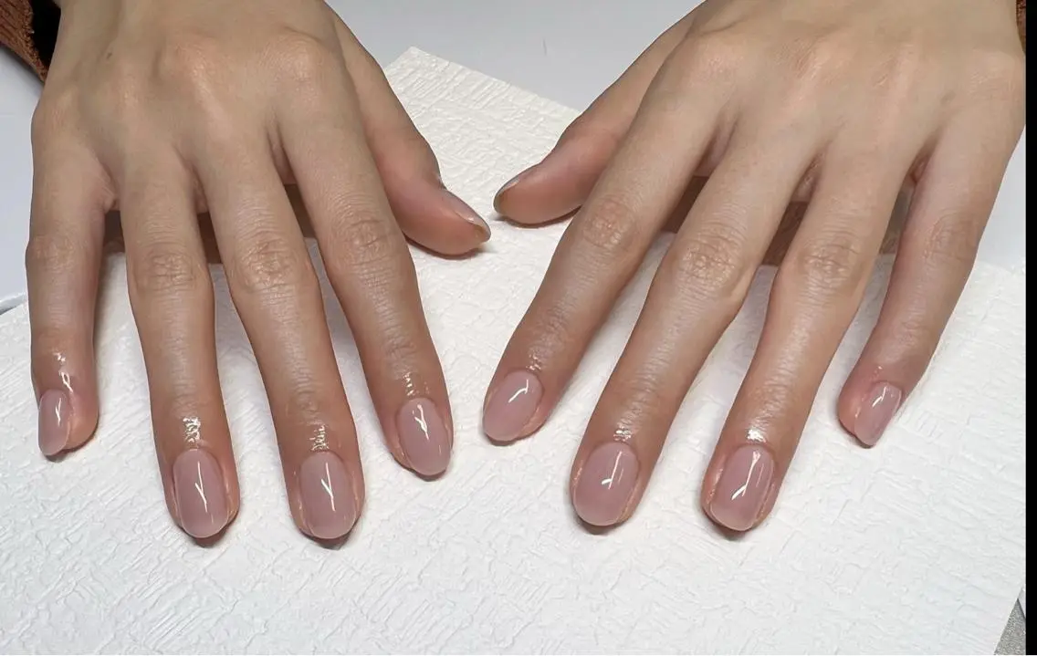 ネイル ハンドネイル Nalu nailのネイルデザイン