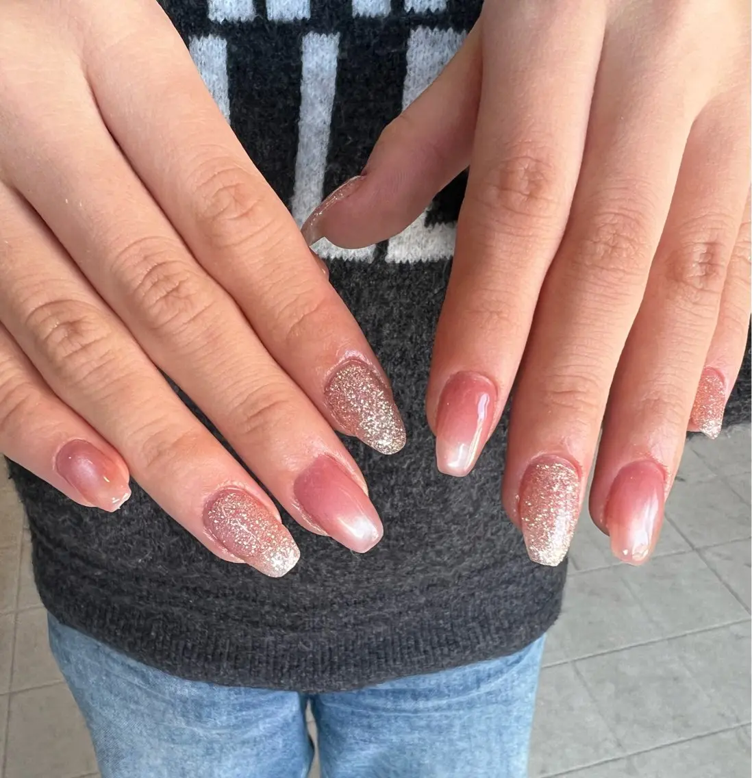 ネイル spica nail meguのネイルデザイン