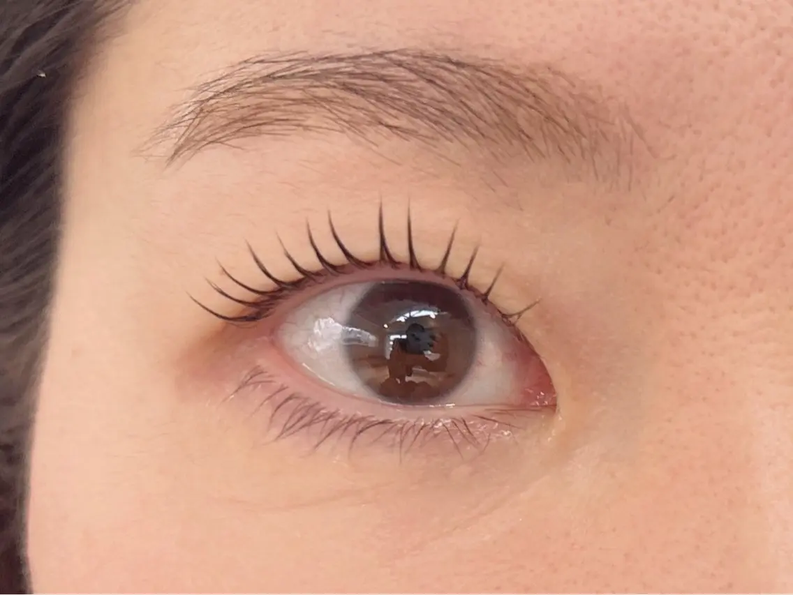 マツエク・マツパ マツパ eyelash era.のマツエク・マツパデザイン