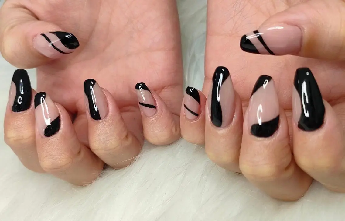 ネイル Kame_ nail🐢💕のネイルデザイン