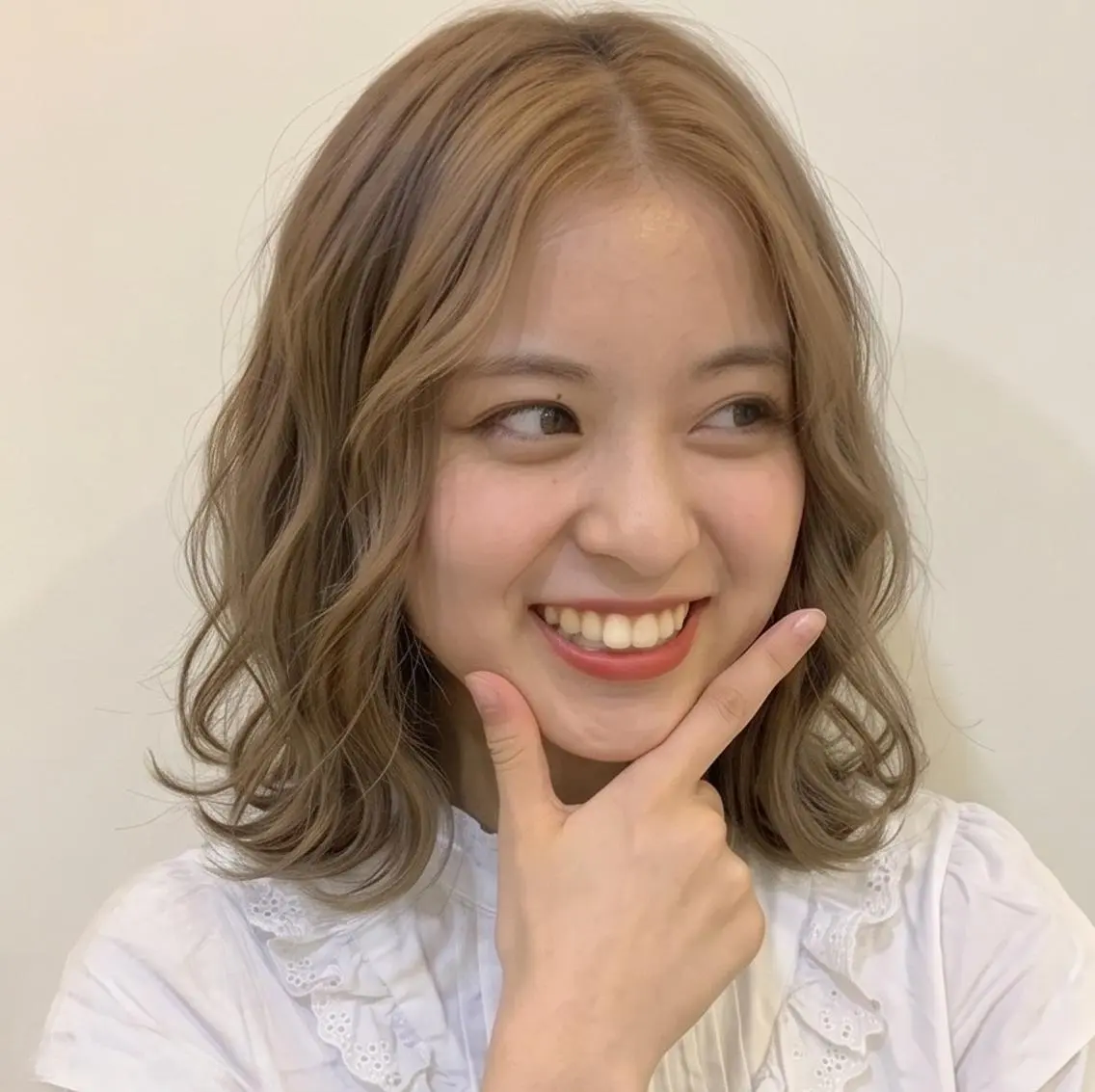 🩷Eny terrace🩷のヘアスタイル