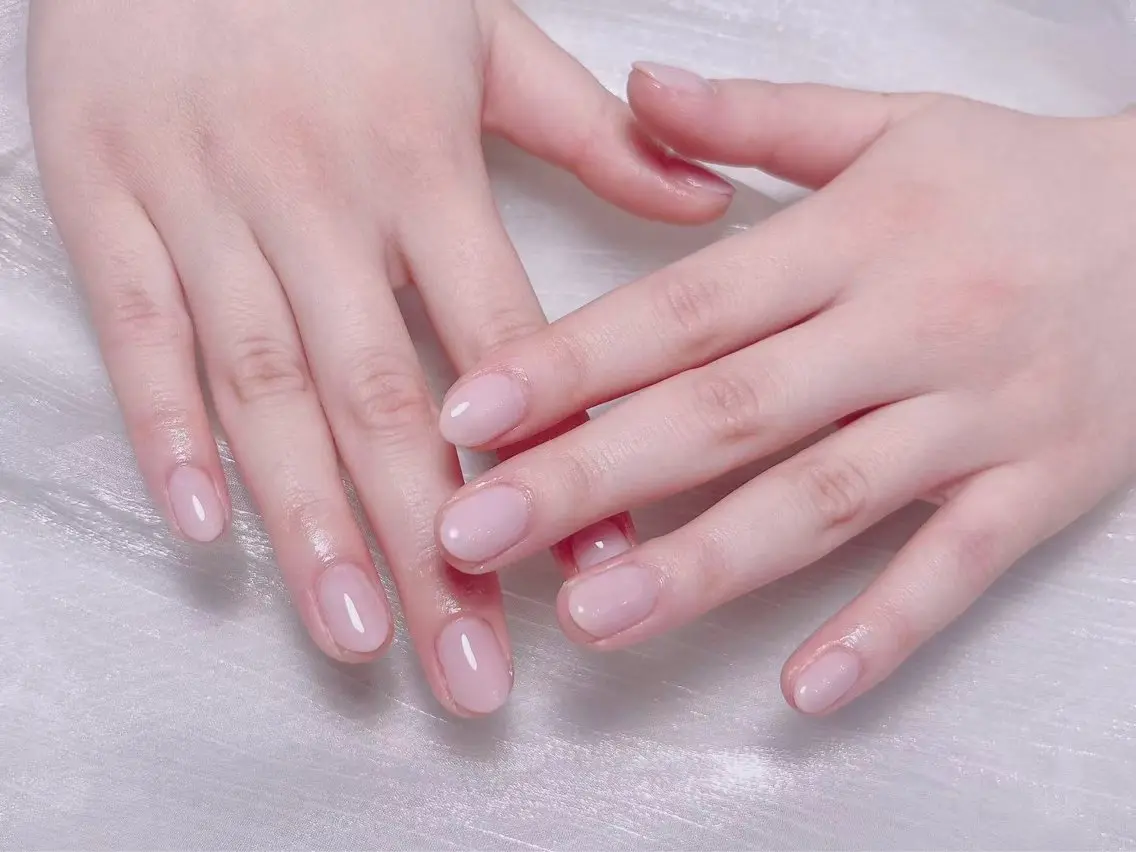ネイル ハンドネイル Kari ネイルサロンのネイルデザイン