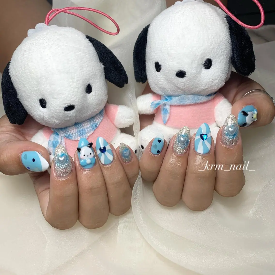 ネイル Nail salon esterellaのネイルデザイン