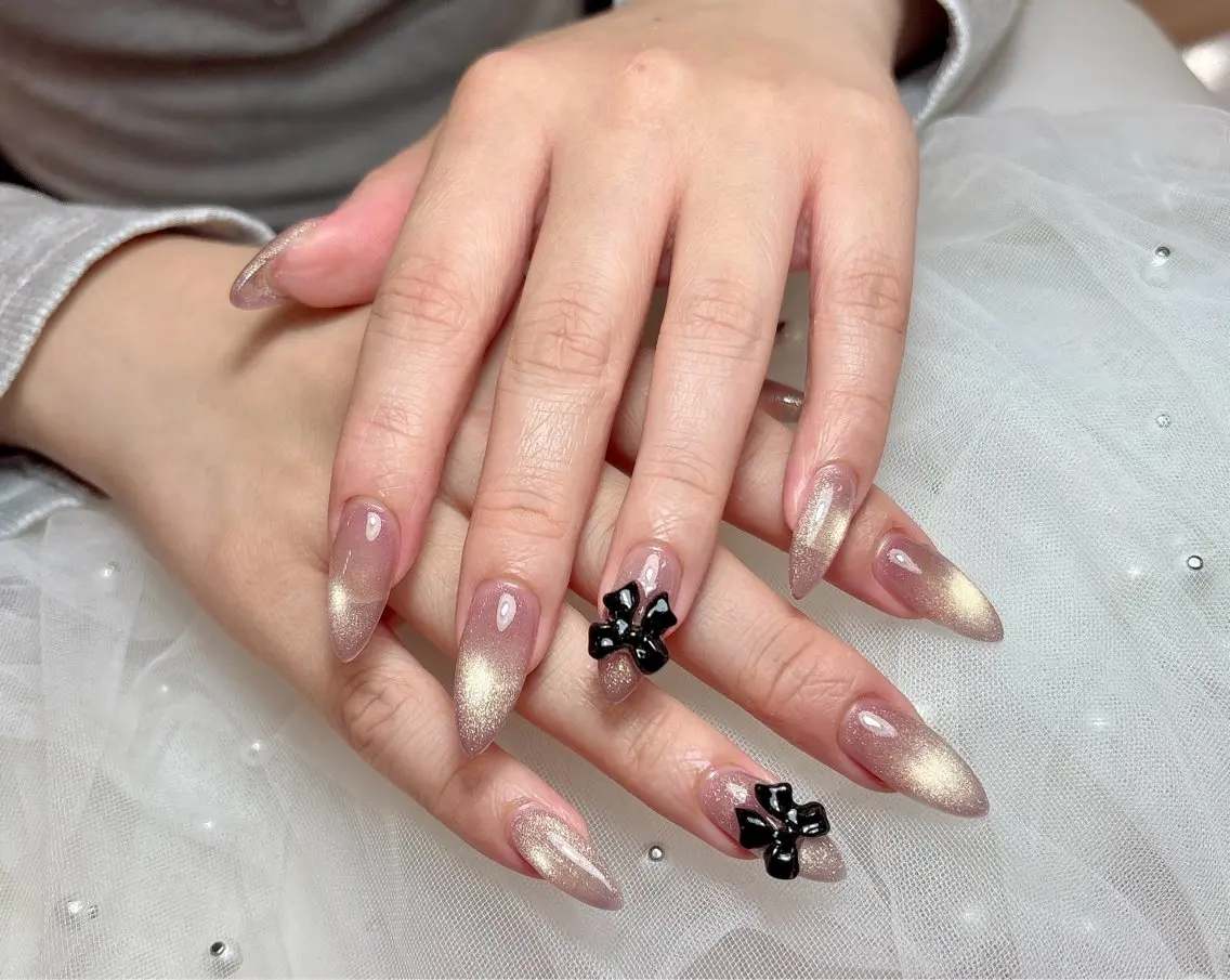 ネイル Bél Nail salon ユキのネイルデザイン