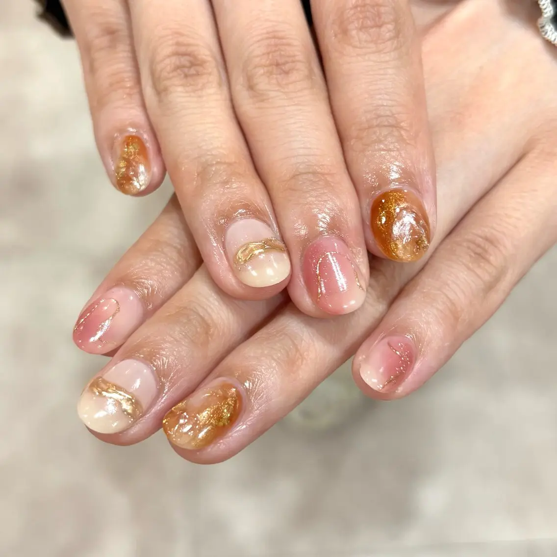 ネイル 6月分受付中 ♡narumiのネイルデザイン