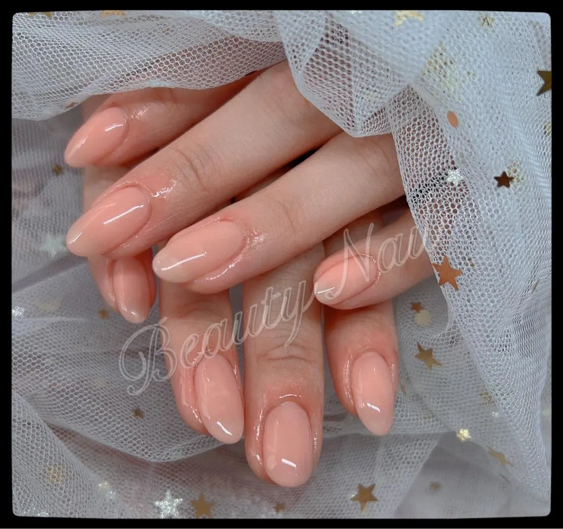 ネイル Moonstone Salonのネイルデザイン