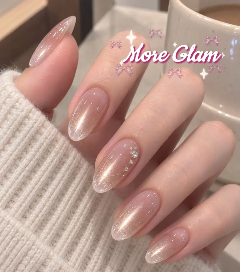 ネイル ハンドネイル れい 🌟伶のネイルデザイン
