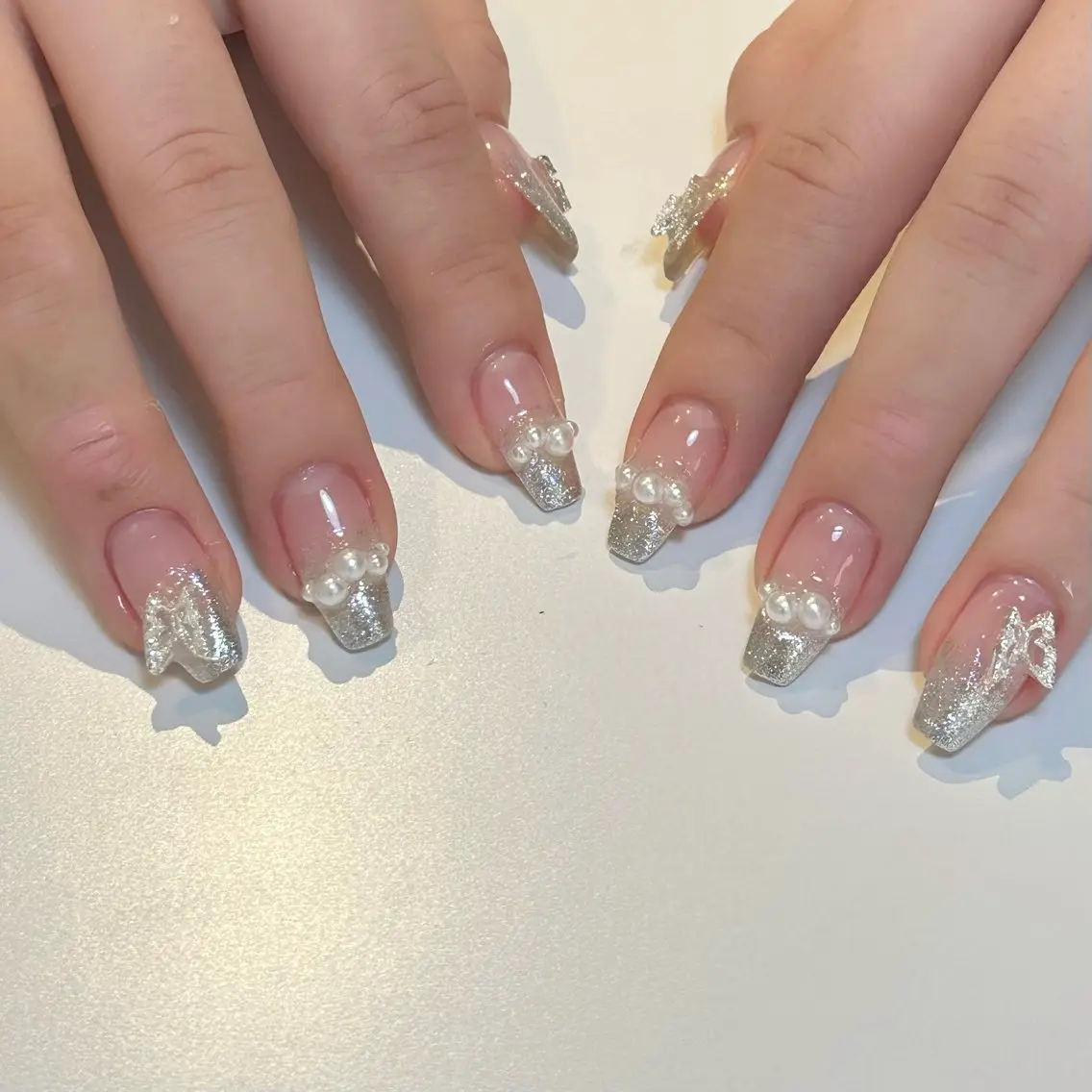 ネイル tsugi nailのネイルデザイン