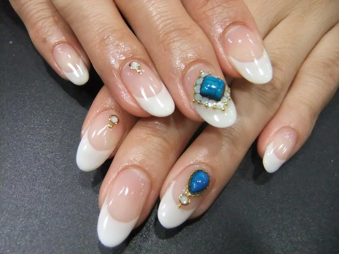 ネイル K- nailのネイルデザイン