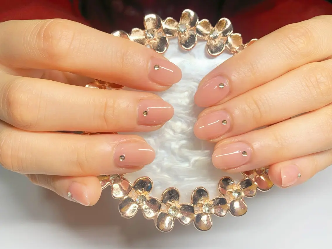 ネイル ハンドネイル Lino Nailのネイルデザイン