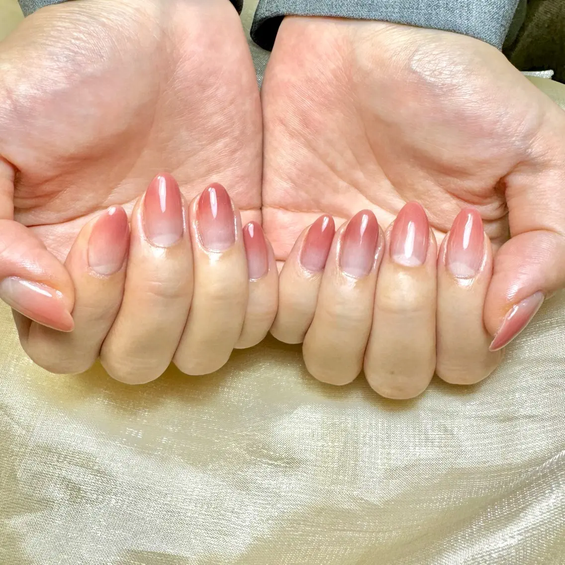 ネイル ハンドネイル ハンドケア Fairy Nailのネイルデザイン