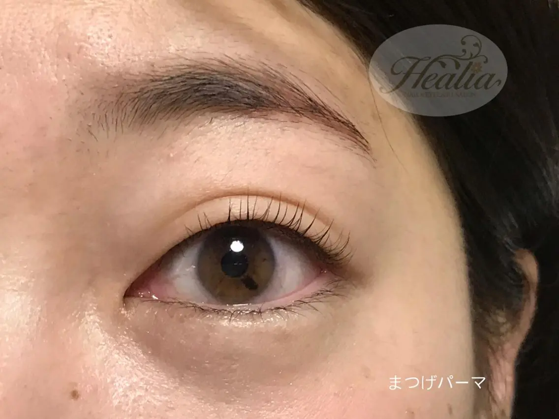 マツエク・マツパ REMIA湘南台 TANABEのネイルデザイン