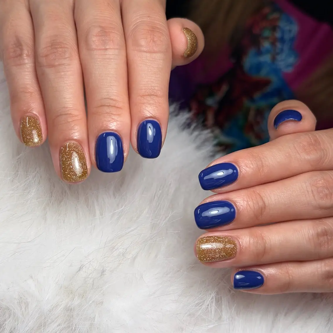 ネイル ハンドネイル Miami NailHouseのネイルデザイン
