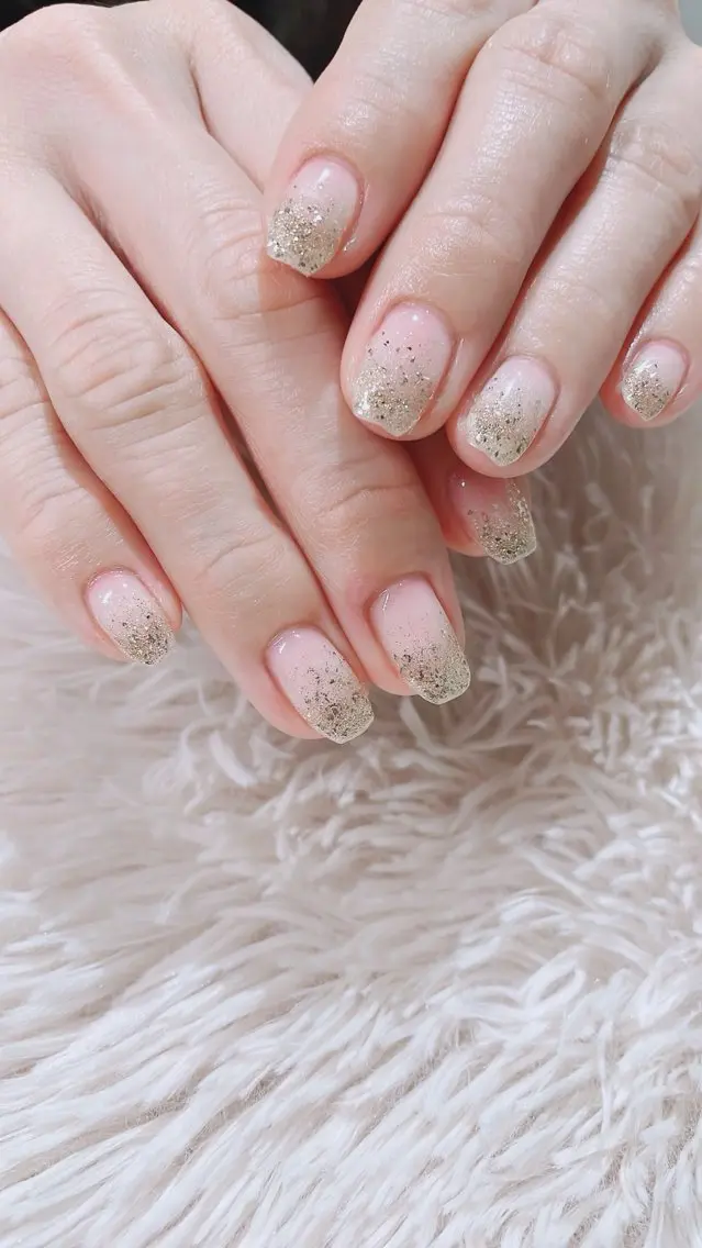 ネイル ハンドネイル nail salon Brillissのネイルデザイン