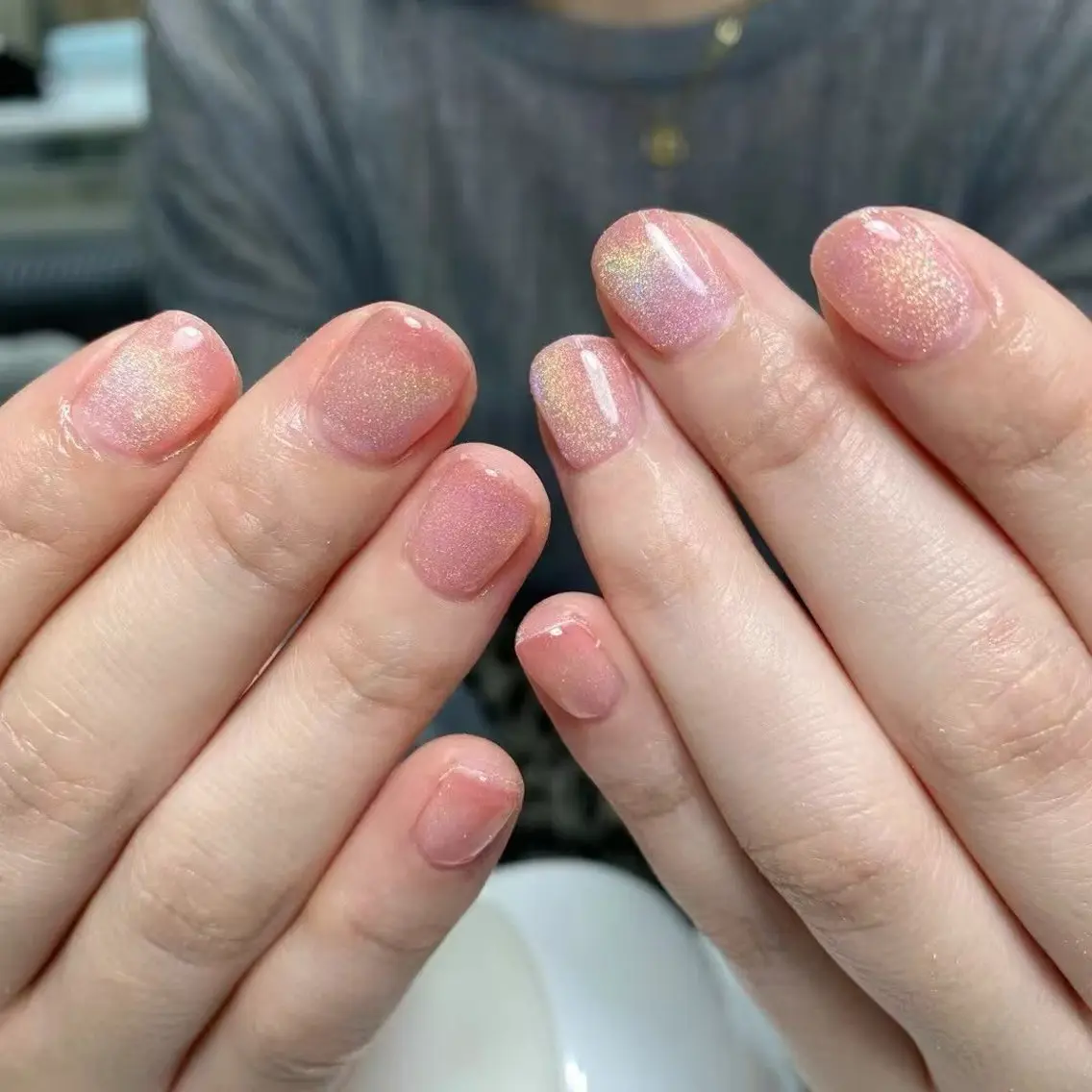 ネイル L inのネイルデザイン