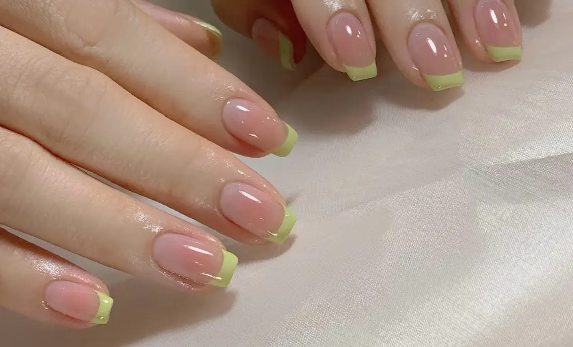 ネイル ハンドネイル H3 Nail Miniのネイルデザイン