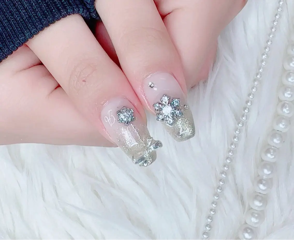 ネイル R salonのネイルデザイン