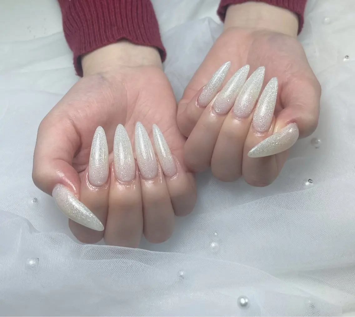 ネイル ハンドネイル King Nail_Salonのネイルデザイン