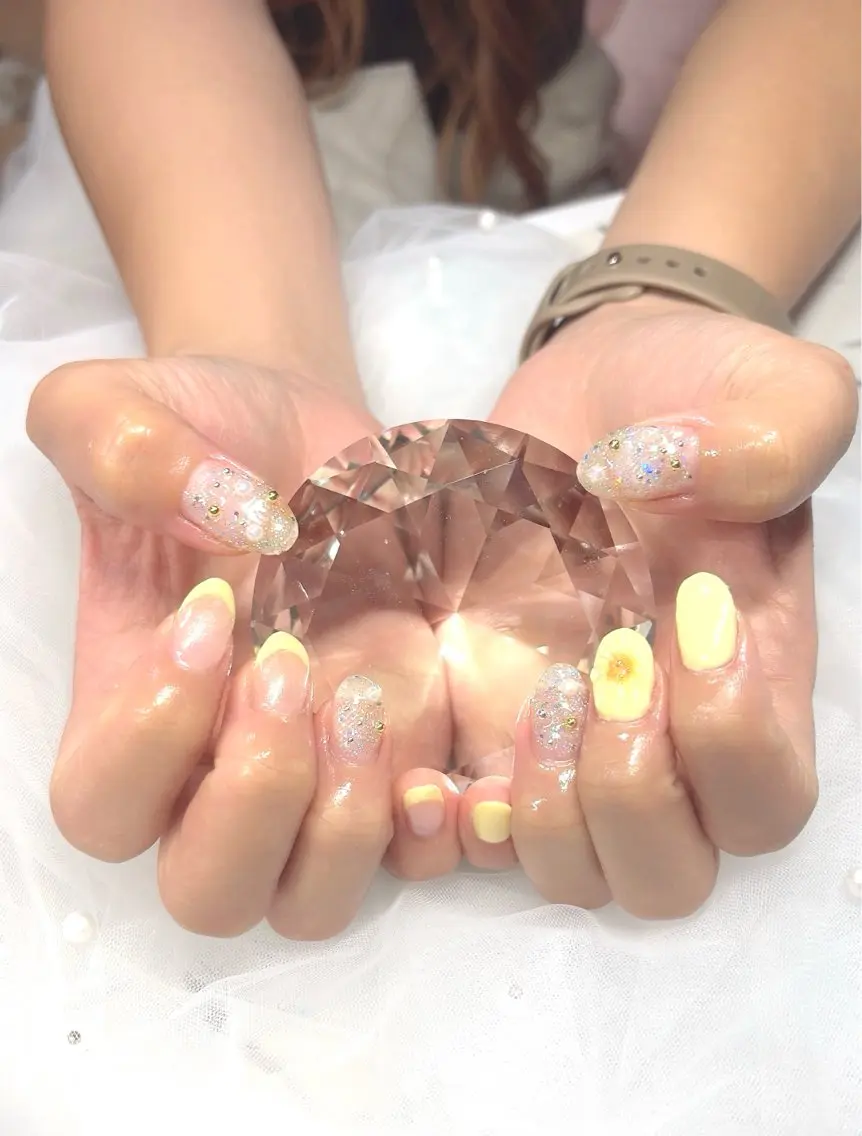 ネイル Nico Nailのネイルデザイン