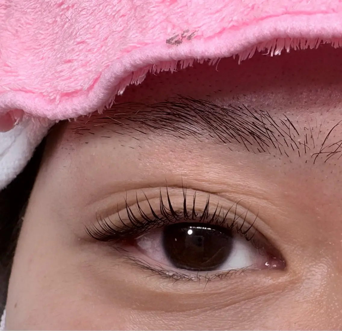 マツエク・マツパ トータルビューティー サロン・Nの眉毛・アイブロウイメージ