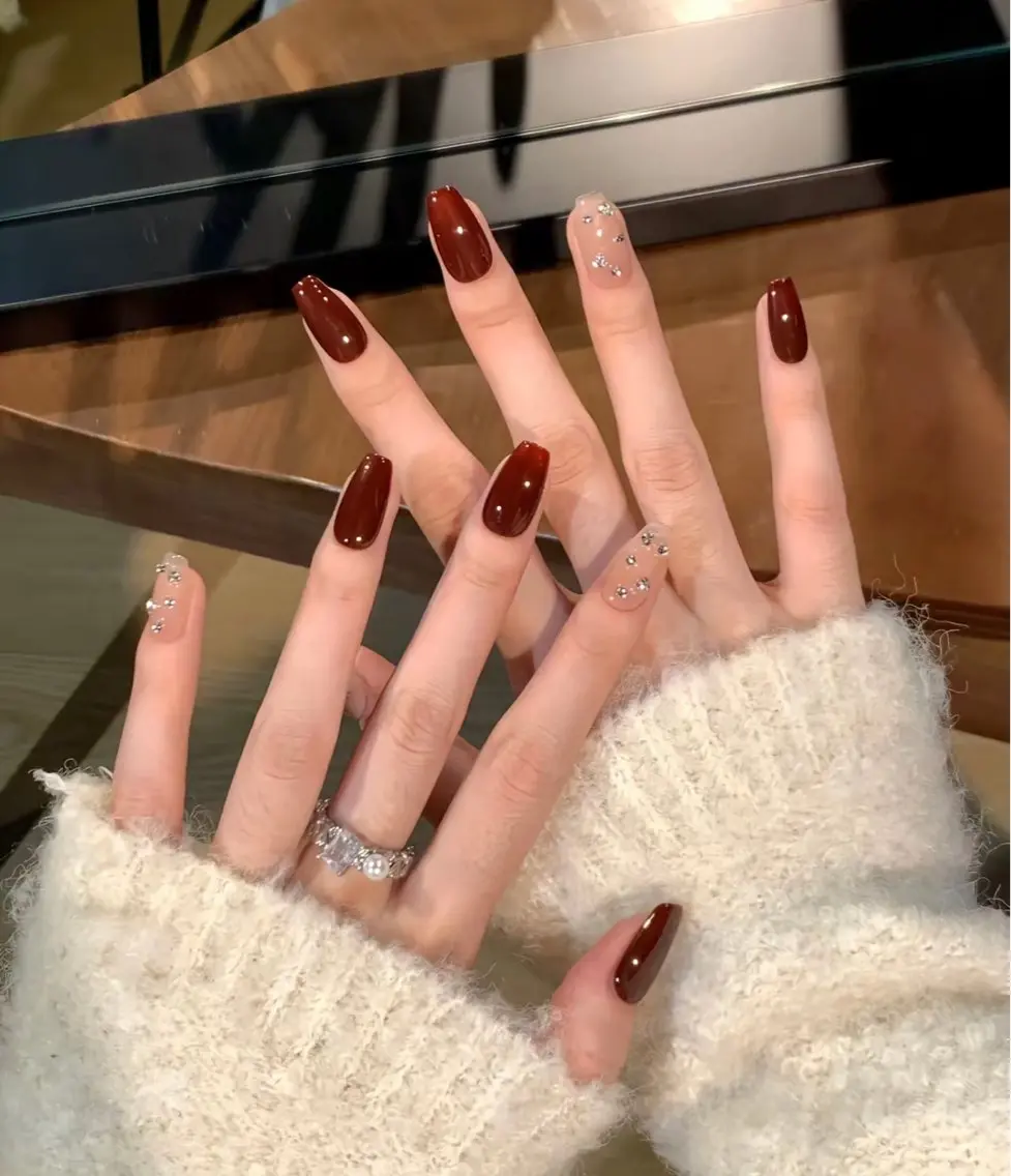ネイル July Nailのネイルデザイン