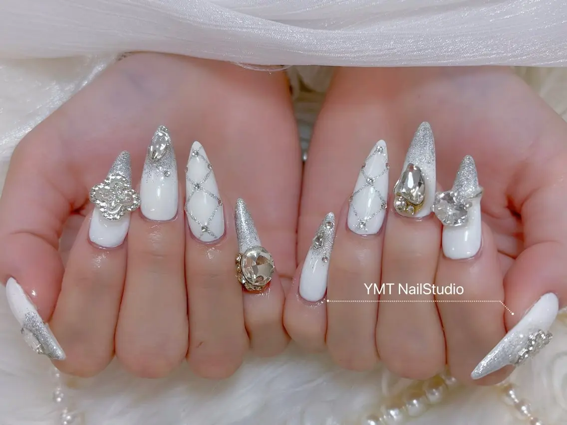 ネイル ハンドネイル Capy Nailのネイルデザイン