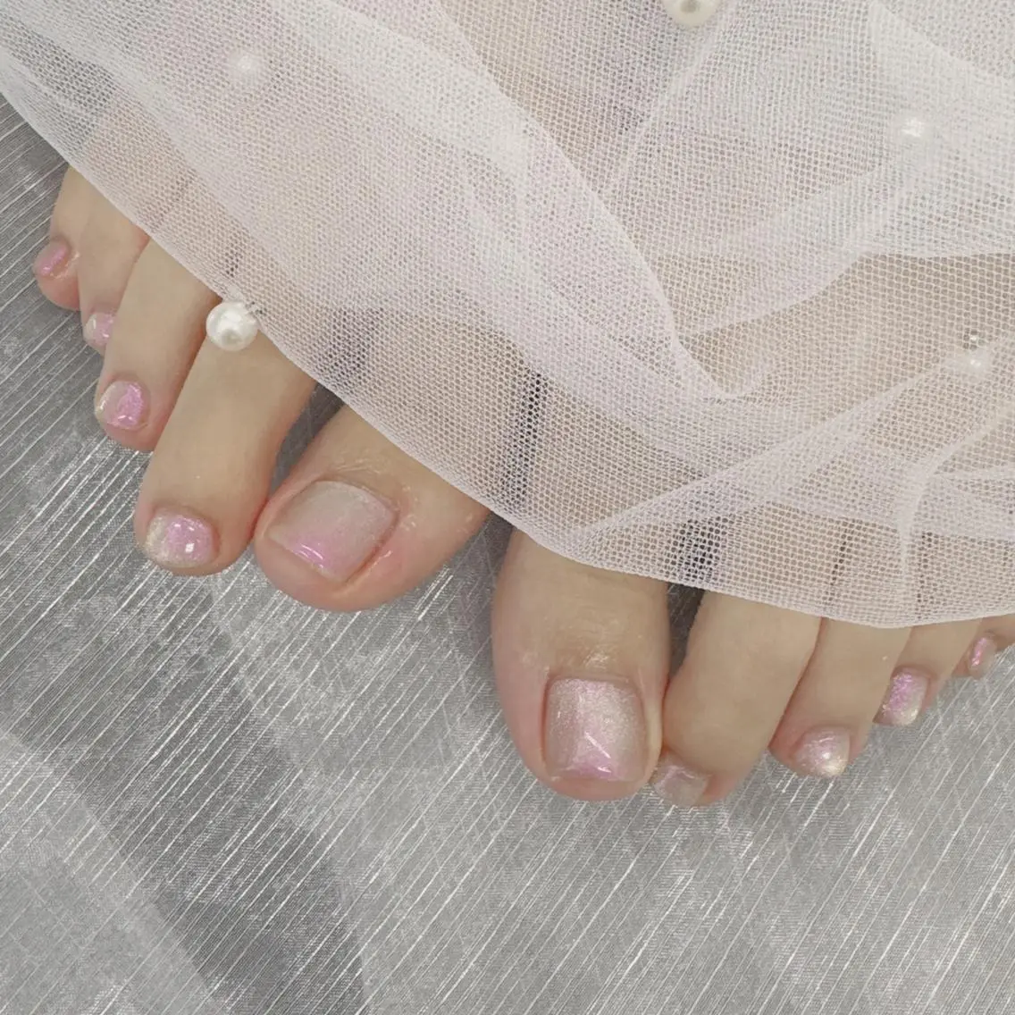 ネイル Nail salon Honey Beeのネイルデザイン