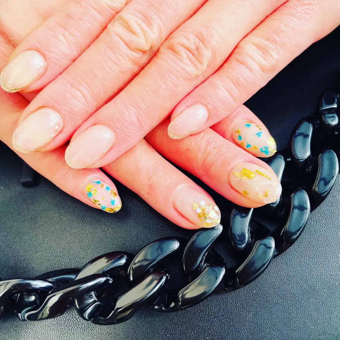 ネイル nail salon アトリエBONOのネイルデザイン